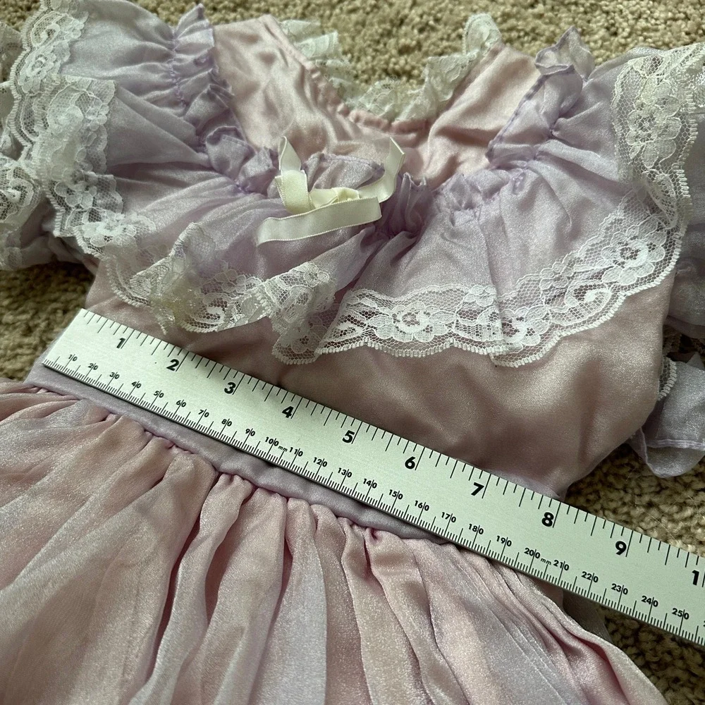 Unbranded bow party short